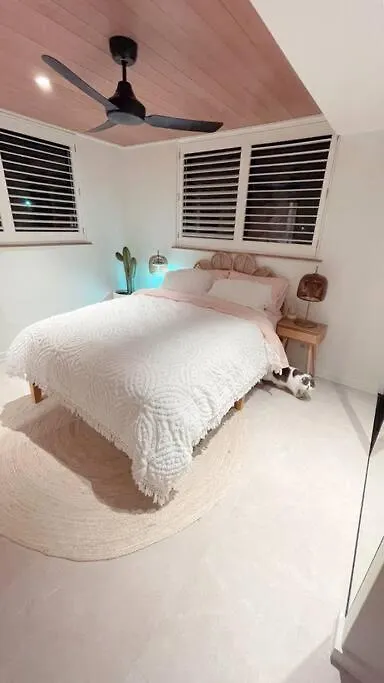 Chic Beachside Getaway 2Br 2Bath Fully Equipped Apartment Gold Coast 0*,