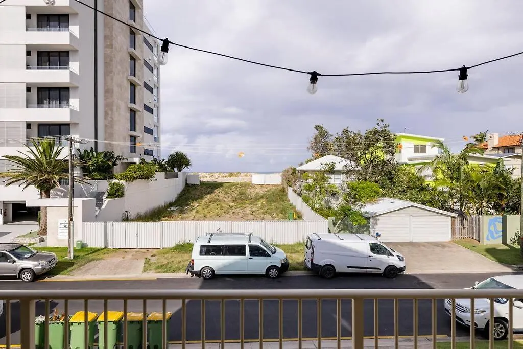 Chic Beachside Getaway 2Br 2Bath Fully Equipped Apartment Gold Coast