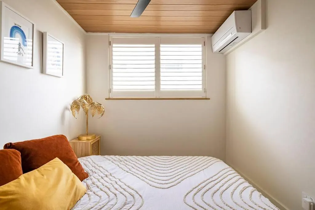 Chic Beachside Getaway 2Br 2Bath Fully Equipped Apartment Gold Coast