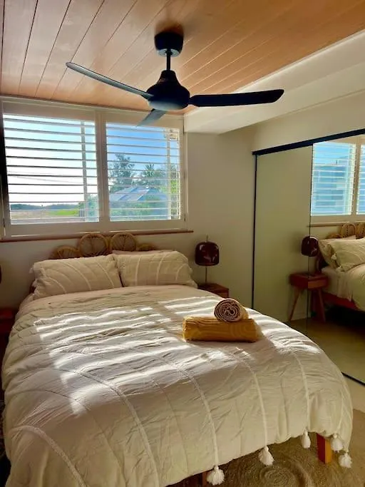 Chic Beachside Getaway 2Br 2Bath Fully Equipped Apartment Gold Coast